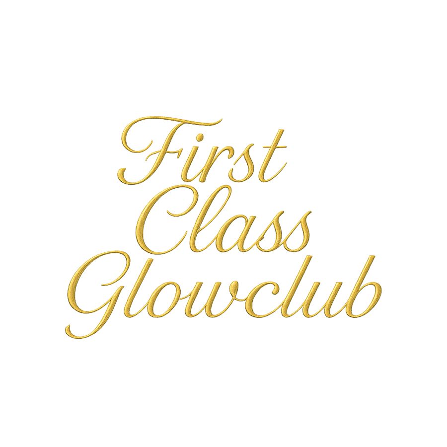 First Class Glowclub Logo