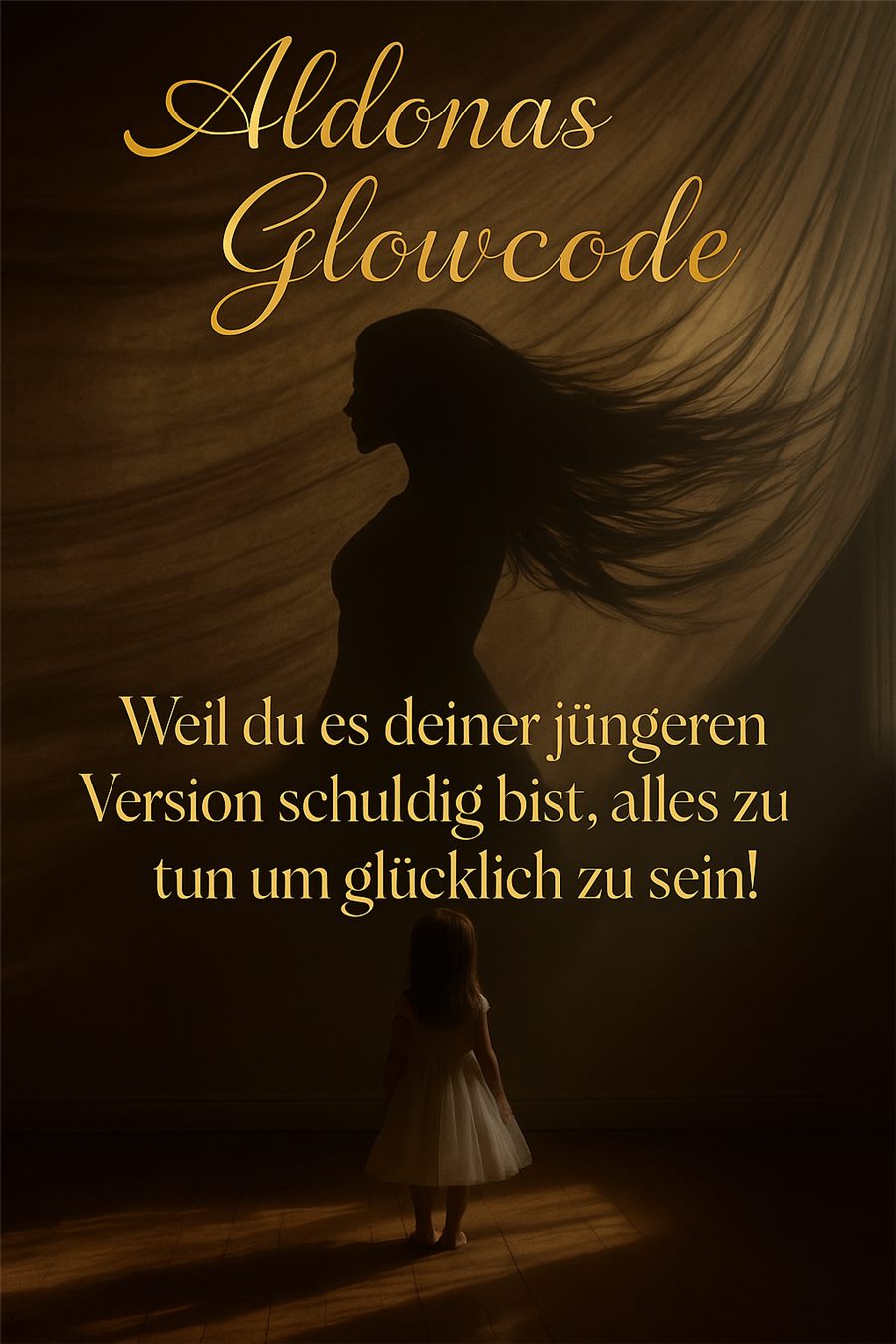 Weil du es deiner jüngeren Version schuldig bist